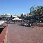 Darling Harbour I