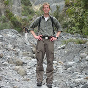 "Ranger" Michael