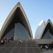 Das Opera House XVII