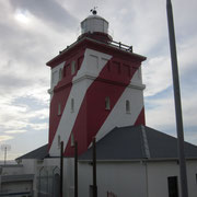 Der Leuchtturm in Sea Point