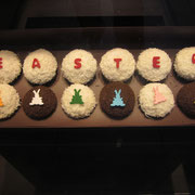 Frohe Ostern! - Happy Easter! :-)