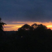 Abenddaemmerung in Hurstville II