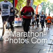 SMH Halbmarathon Sydney 2011 II