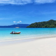 Mergui Archipelago