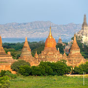 Gawdawpalin Tempel