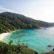 Mergui-Archipel, Tanintharyi