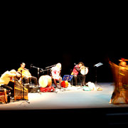 Actuación en el Festival de Música Antigua de Sevilla / Femas 2011