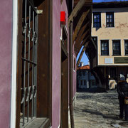 OLD Plovdiv