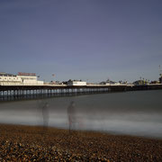 Brighton Pier [Brighton / England]