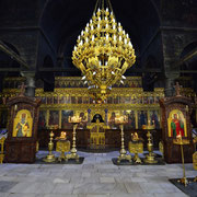Church of Sveta Bogoroditsa Bachkovo Monastery 