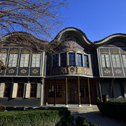 Ethnographic Museum [Old Plovdiv/BULGARIA]