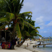 San Pedro [AMBERGRIS CAYE ISLAND/BELIZE]