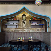 Djumaia - Turkish Coffee, Tea & Sweet House 