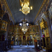 Sveti Dimitar Church [Old Plovdiv/BULGARIA]