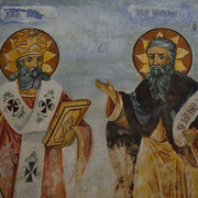 Bachkovo Monastery 