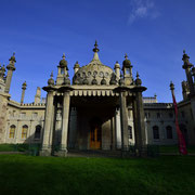 Royal Pavilon [Brighton / England]