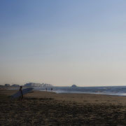 BEACH  [ZEEBRUGGE / BELGIUM]