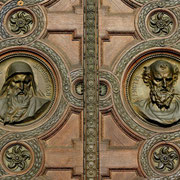 Basilica of St. Stephen [Budapest/HUNGARY]