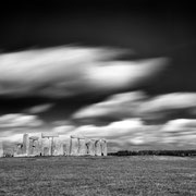 Stonehenge [Amesbury / England]