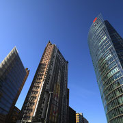 Potsdamer Platz [BERLIN/GERMANY]