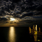 CAYE CAULKER ISLAND [BELIZE]