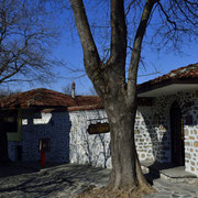 OLD Plovdiv