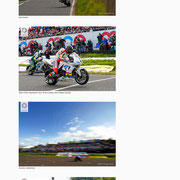 23 August 2017 Ulster Grand Prix on photo.gp