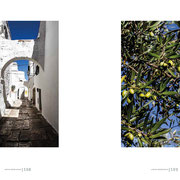 November 2016. "Ostuni" for Ghost in the book "#‎ghostnumerodue. The book is available http://cibele.it/?product=ghostnumerodue