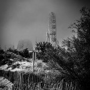 NO SELFIX, "Les roues dans les nuages", photographie numérique, 40X60 CM, 150€,DISPONIBLE A L EMPRUNT