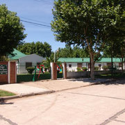 Hogar "Santa Rosa, Tercera Edad"