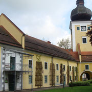 Landesmusikschule Attnang-Puchheim