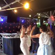 bruiloft dj in brabant