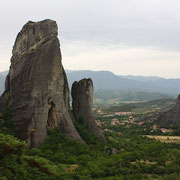 Meteora