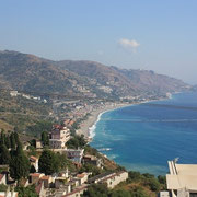 Taormina - 2011