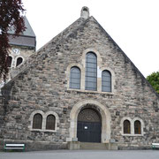 Alesund Kirke