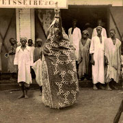 Cimier, Kali, Soudan français, Sénégal, juillet 1936