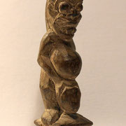 Pygmée Ithyphallique du sud Cameroun sd