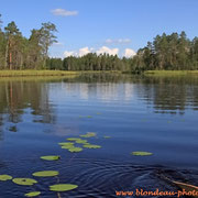 Lac à Kuikka