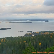 Parc National de Koli