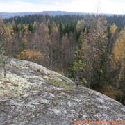 Parc National de Koli