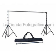 Stand para fondos $ 320.000