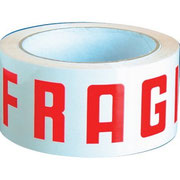 nastro "FRAGILE"