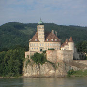 Schloss Schönbühel Wachau
