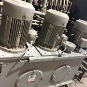 View pumps in very good condition
