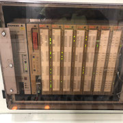 Control system S5 SIEMENS