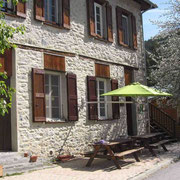 flagustelle lodge