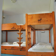 Dormitory