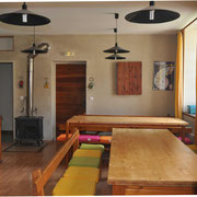 lunchroom