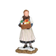 601608-Frau Marie bring vegetables