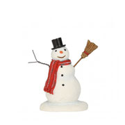 603051-Frostie the snowman